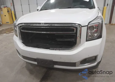 2020 GMC Yukon Xl 4Wd Slt from USA, damaged, VIN 1GKS2GKC2LR298686